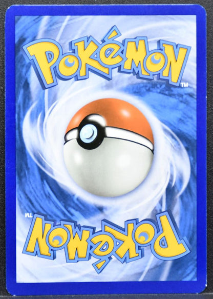 Pokémon Victini French Sun & Moon: Guardians Rising 10/145 MP Holofoil French