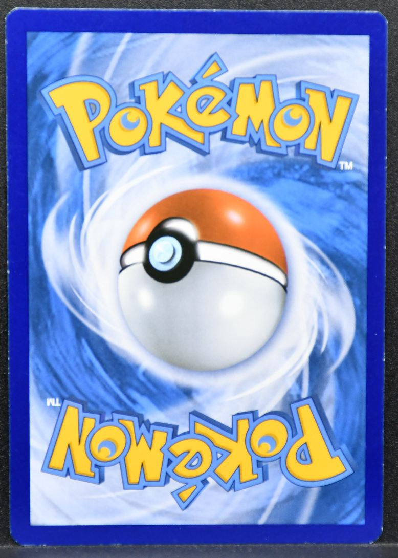 Pokémon Mew XY: Promos XY110 MP English