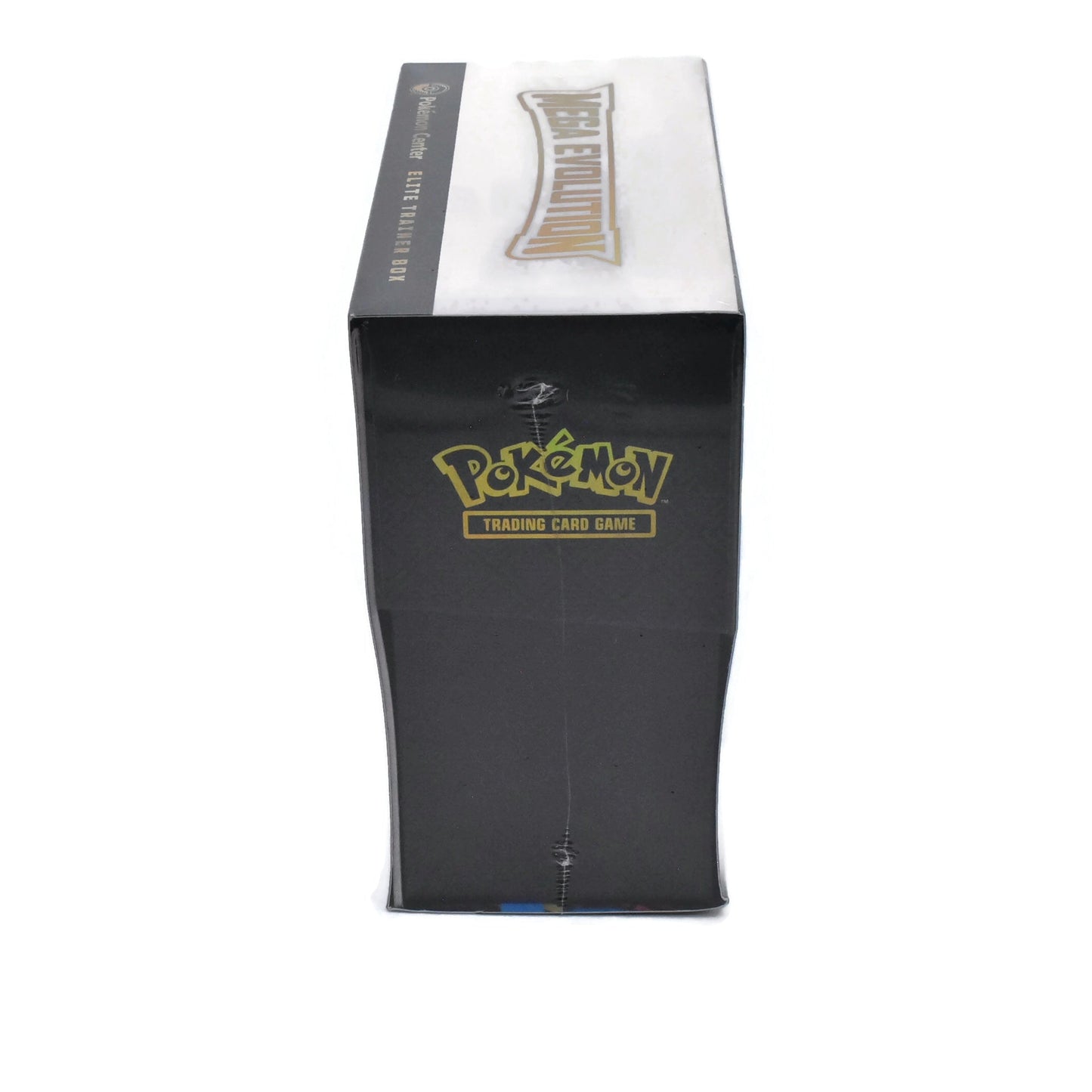 Pokémon TCG SEALED MEGA EVOLUTION #1 Pokemon Center ETB Elite Trainer Box New