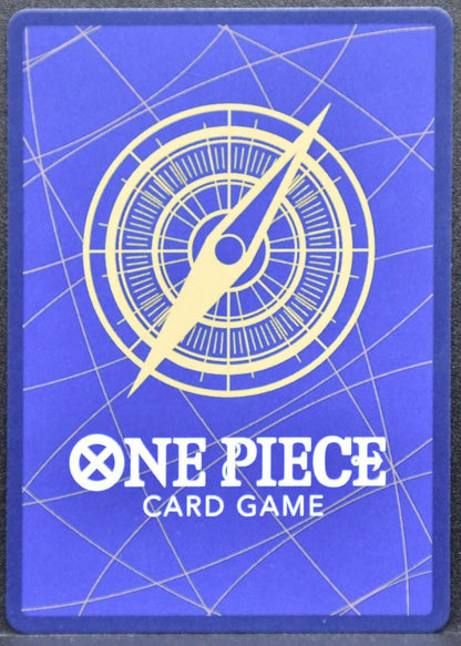 ONE PIECE Nico Robin (alternate art) One Piece Heroines Edition EB03-055 NM JP