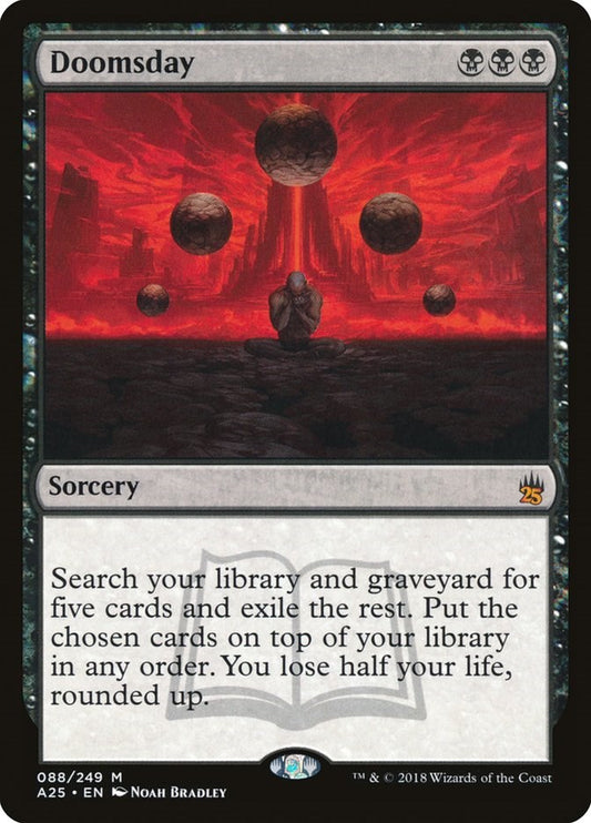 Doomsday