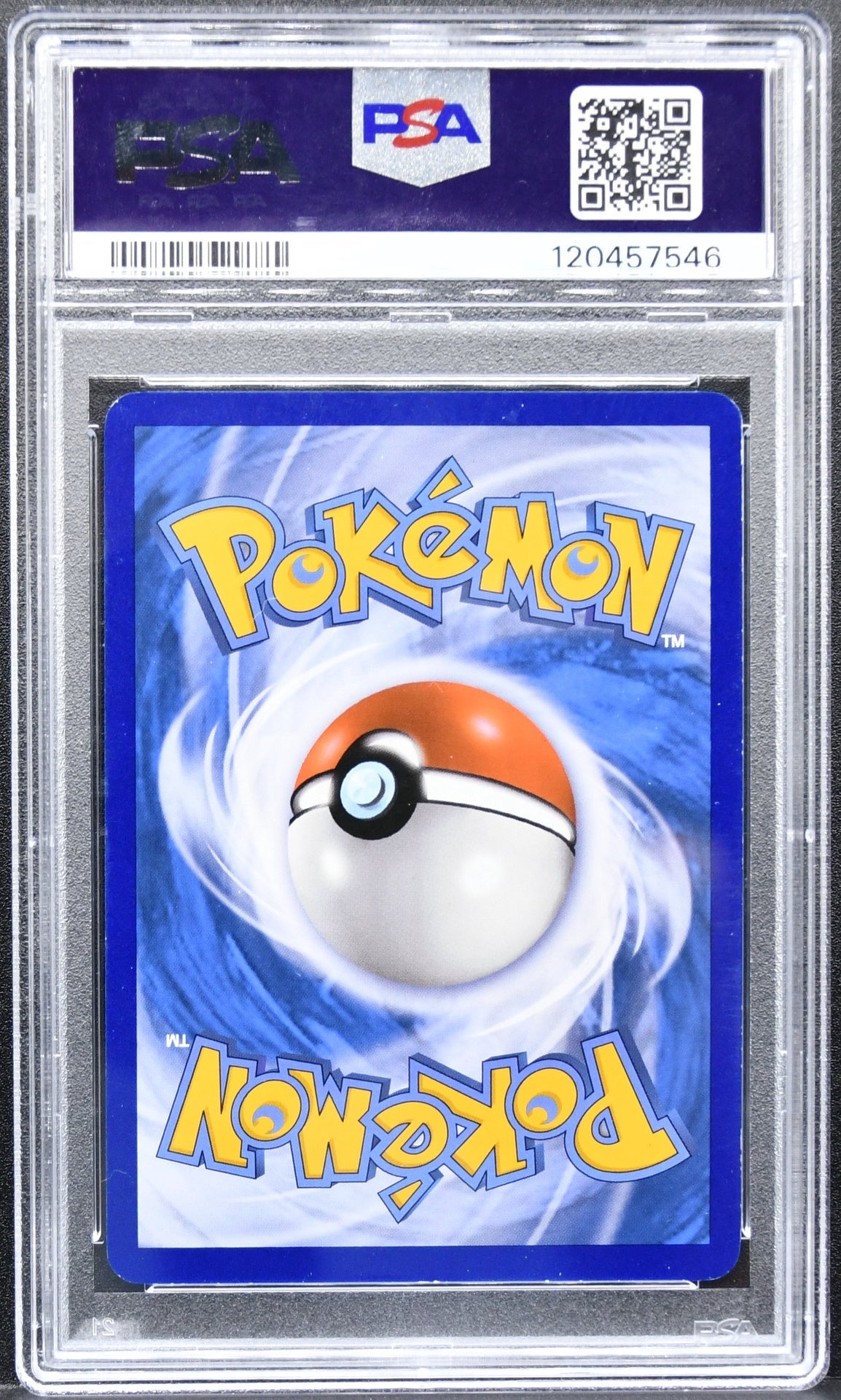 Pokémon XY Promos Blastoise EX XY122 Promo Holofoil PSA 7 NM English