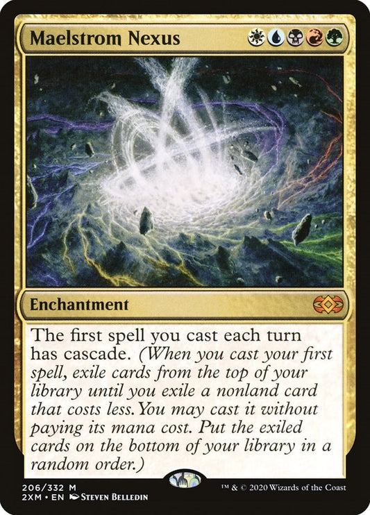 Maelstrom Nexus [2XM - 206]