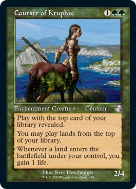 Courser of Kruphix [TSR - 359]