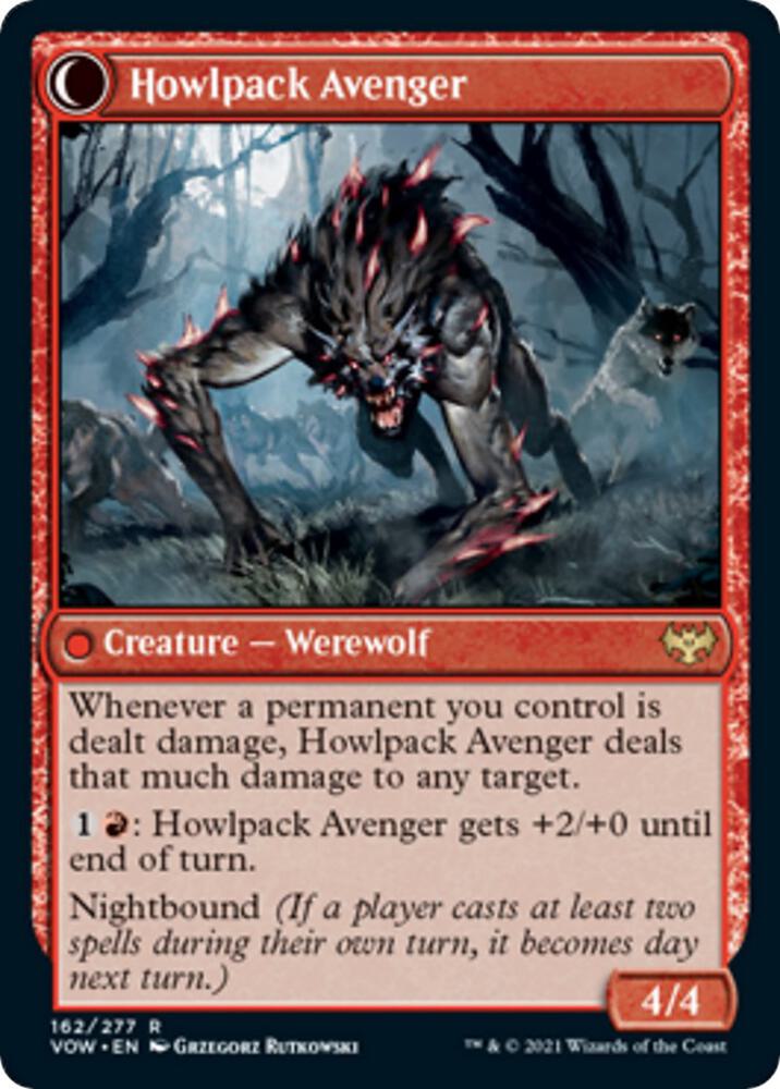 Ill-Tempered Loner (Back)