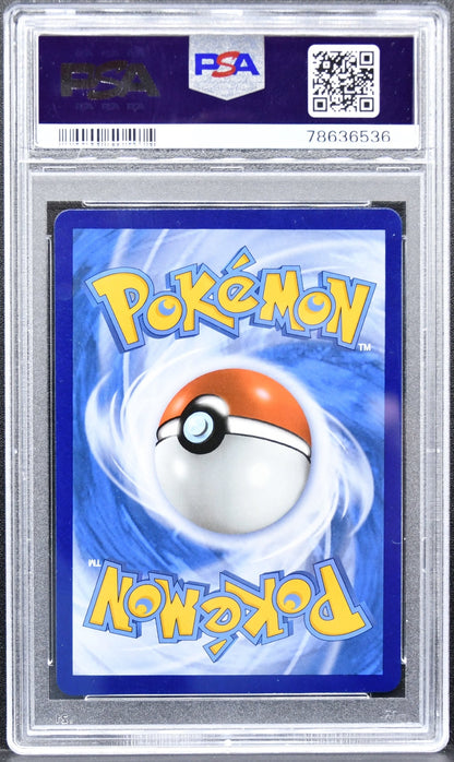 Pokémon Brilliant Stars Gallery Acerola's Premonition TG24/TG30 Holofoil PSA 9