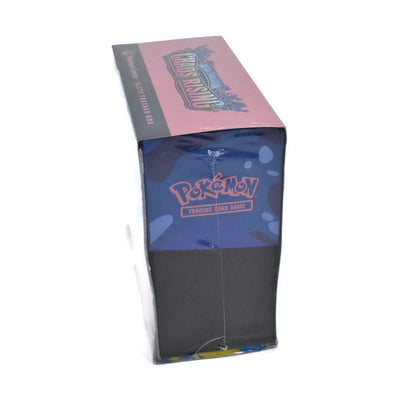 Pokémon TCG SEALED CHAOS RISING #2 Pokemon Center ETB Elite Trainer Box New
