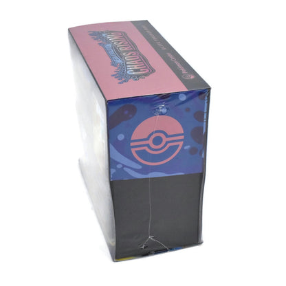 Pokémon TCG SEALED CHAOS RISING #2 Pokemon Center ETB Elite Trainer Box New