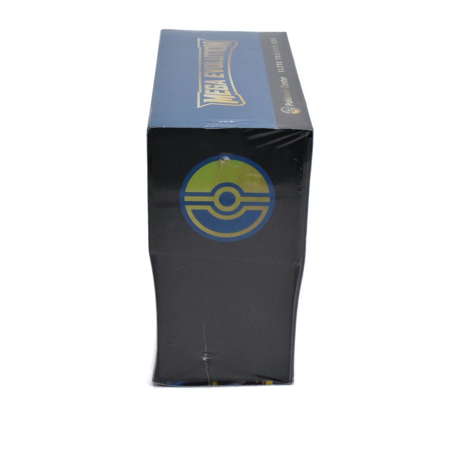 Pokémon TCG SEALED MEGA EVOLUTION #2 Pokemon Center ETB Elite Trainer Box New