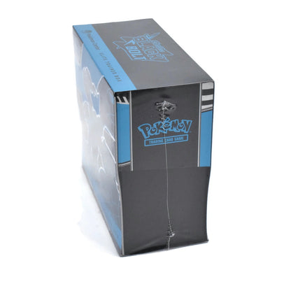 Pokémon TCG SEALED BLACK BOLT Pokemon Center ETB Elite Trainer Box New