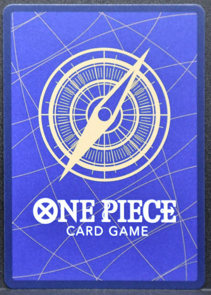 ONE PIECE Monet Royal Blood OP10-016 NM Japanese