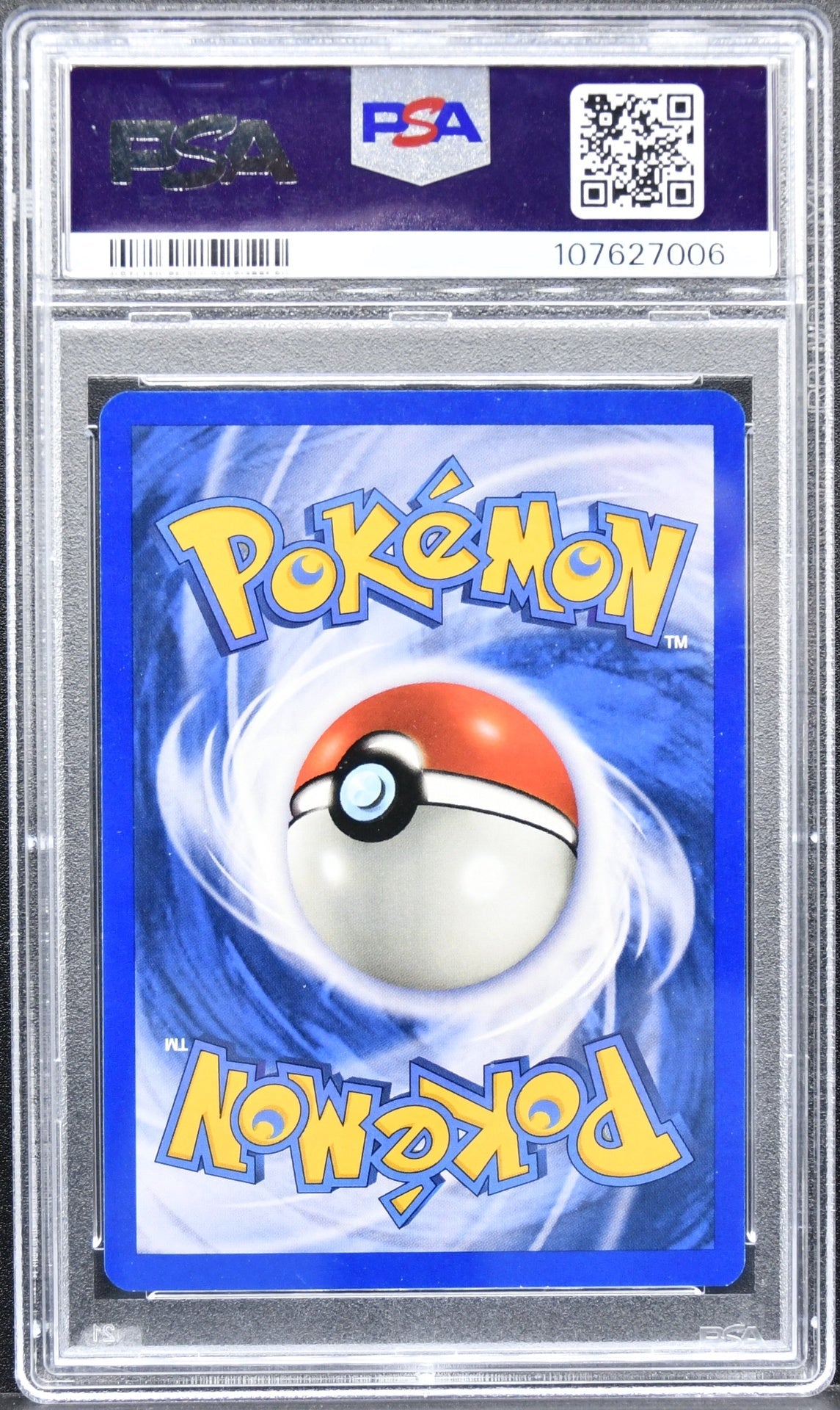 Pokémon Fossil Raichu (29) 29 Rare Unlimited PSA 9 MINT English