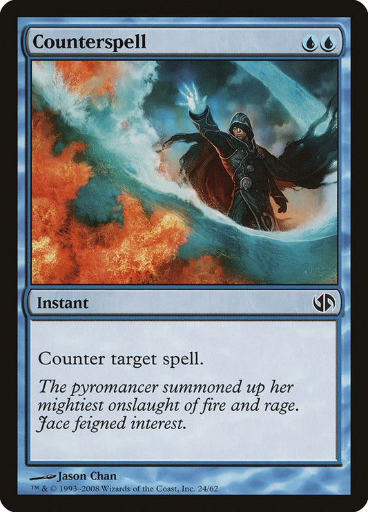 Counterspell [DD2 - 24]