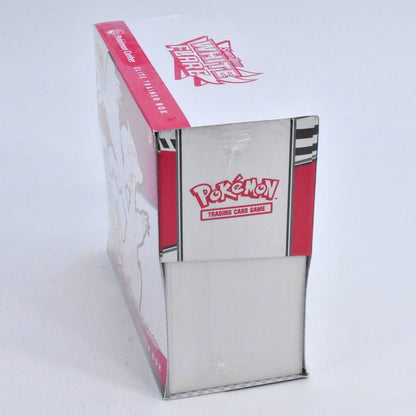 Pokémon TCG SEALED WHITE FLARE Pokemon Center ETB Elite Trainer Box New