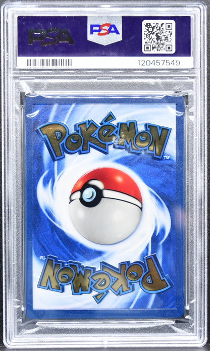 Pokémon Charizard Celebrations Metal Card 004/102 Promo Holofoil PSA 9
