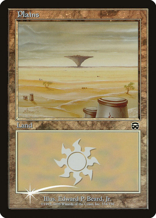 Plains (2000) [ARENA - 334]