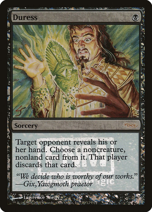 Duress [FNM - 10]