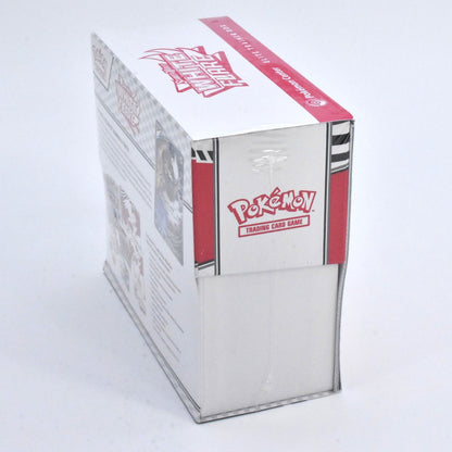 Pokémon TCG SEALED WHITE FLARE Pokemon Center ETB Elite Trainer Box New
