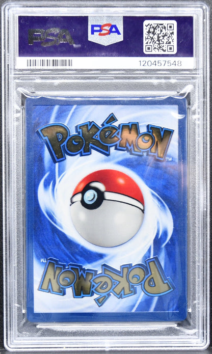 Pokémon  Pikachu - 58/102 Celebrations Metal Card 058/102 Promo Holofoil PSA 9
