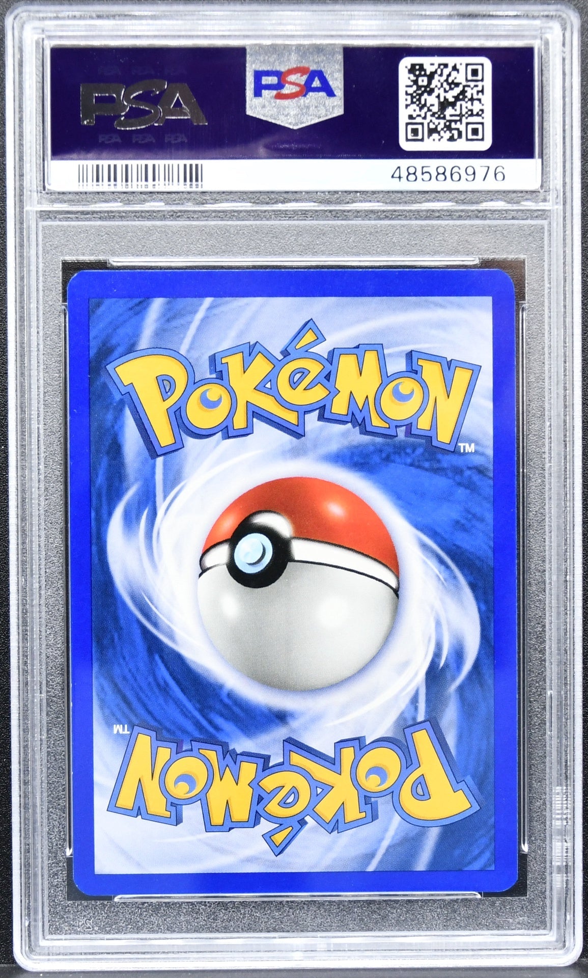 Pokémon Neo Genesis Xatu 52 Uncommon 1st Edition PSA 9 MINT English