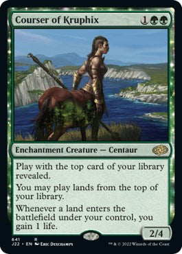 Courser of Kruphix [J22 - 641]