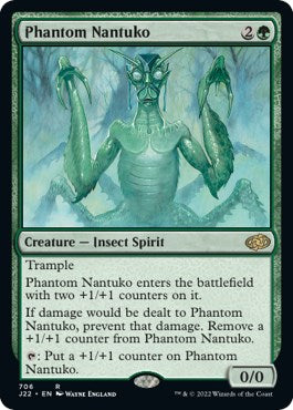 Phantom Nantuko [J22 - 706]