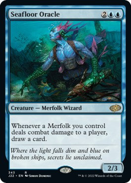 Seafloor Oracle [J22 - 343]