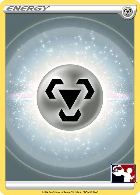 Metal Energy (Prize Pack Series 2) [000]