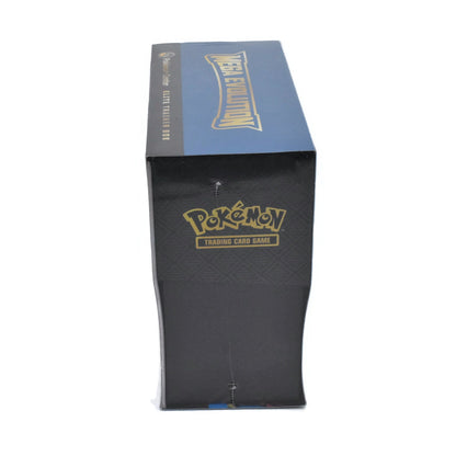 Pokémon TCG SEALED MEGA EVOLUTION #2 Pokemon Center ETB Elite Trainer Box New