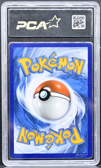 Pokémon Celebrations: Classic Collection Umbreon Gold Star 17 Holofoil PCA 9.5