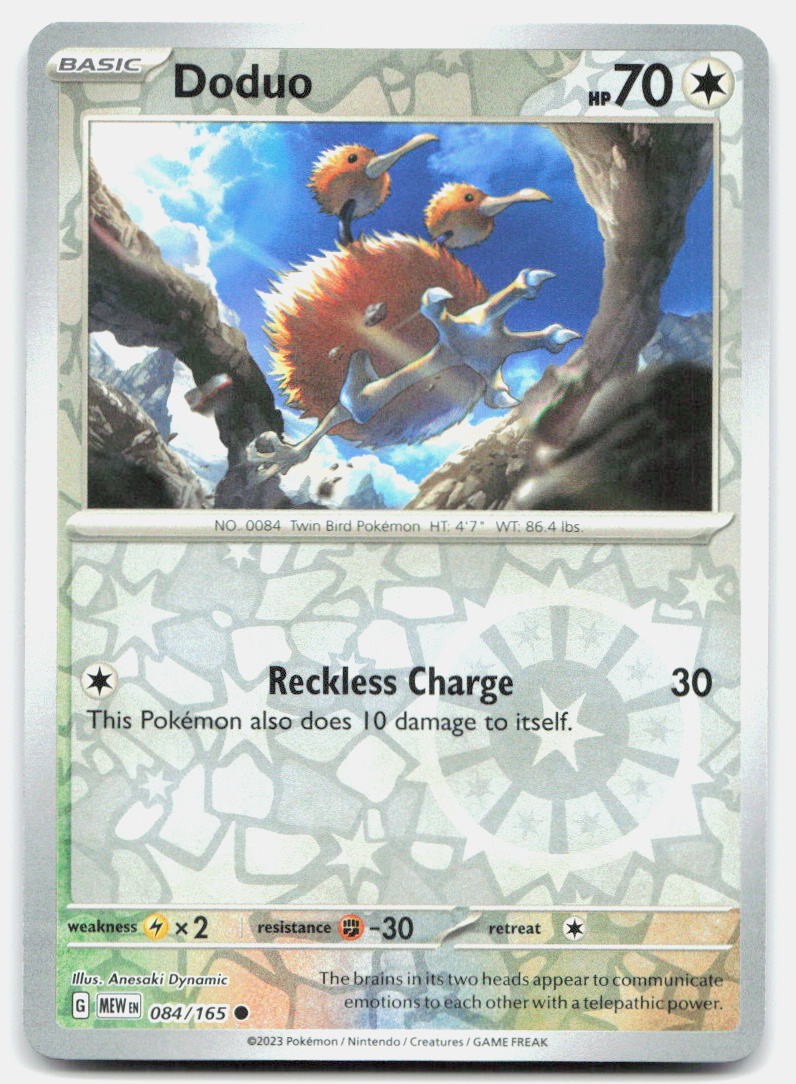 Doduo