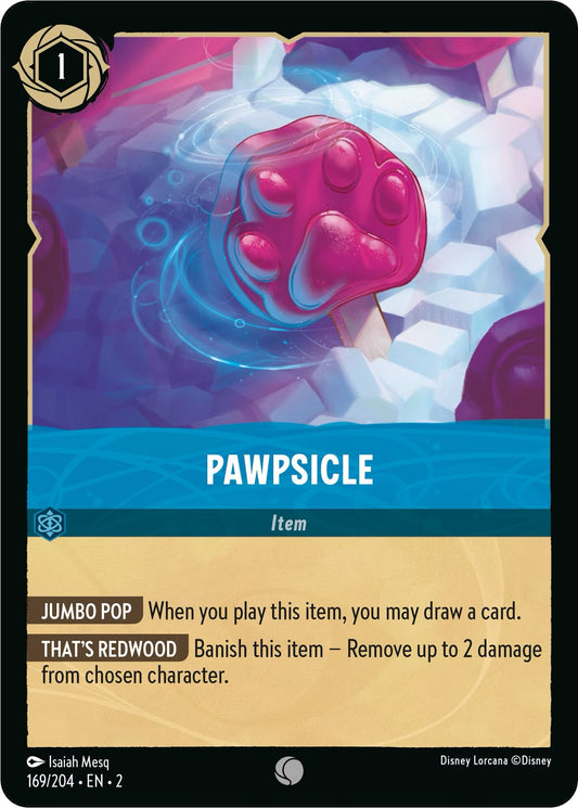 Pawpsicle [2 - 169/204]