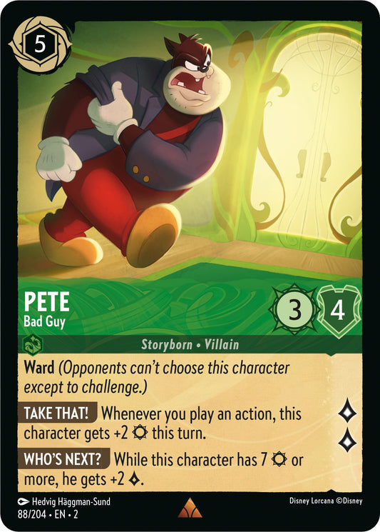 Pete - Bad Guy [2 - 88/204]
