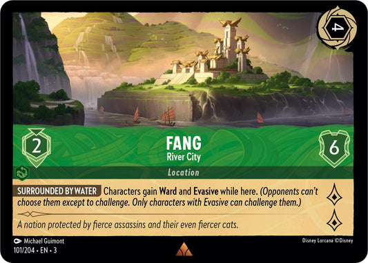 Fang - River City [3 - 101/204]
