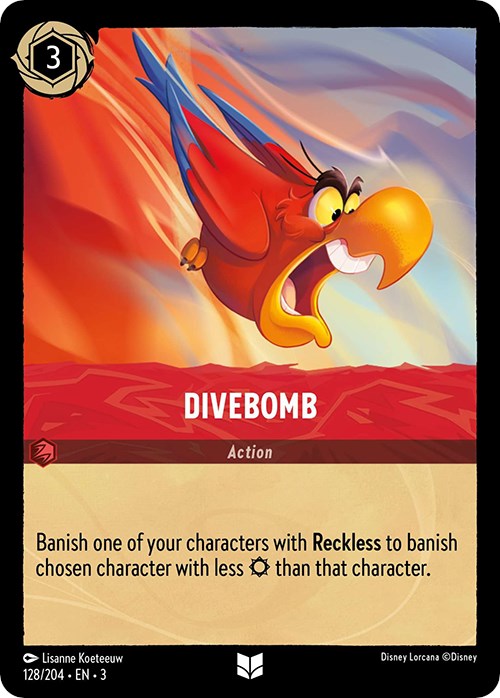 Divebomb [3 - 128/204]