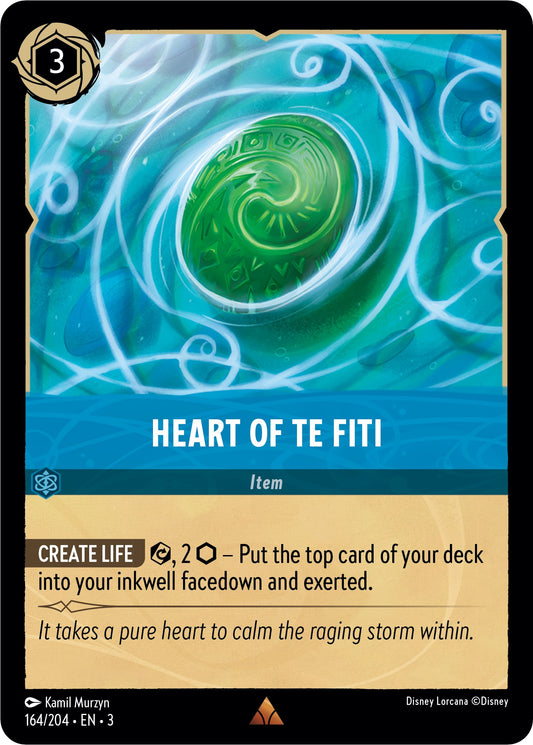 Heart of Te Fiti [3 - 164/204]