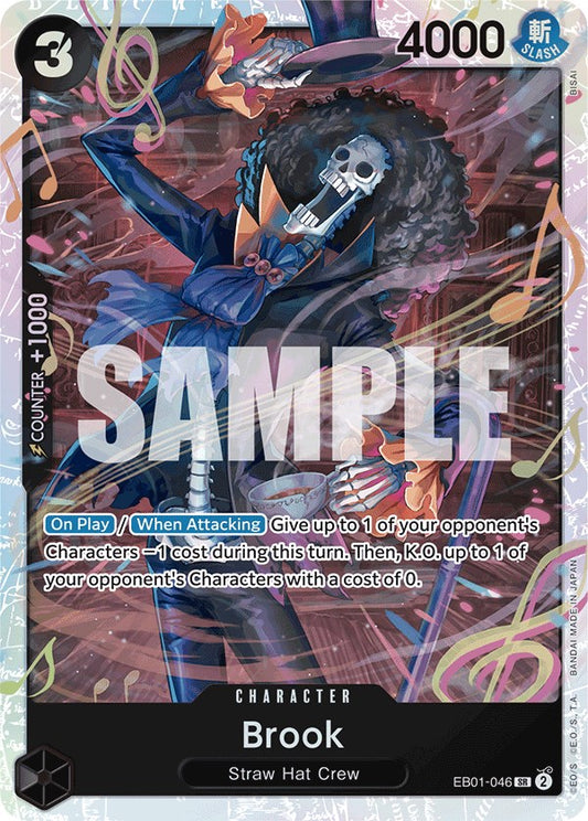 Brook (046) [EB-01 - 046]