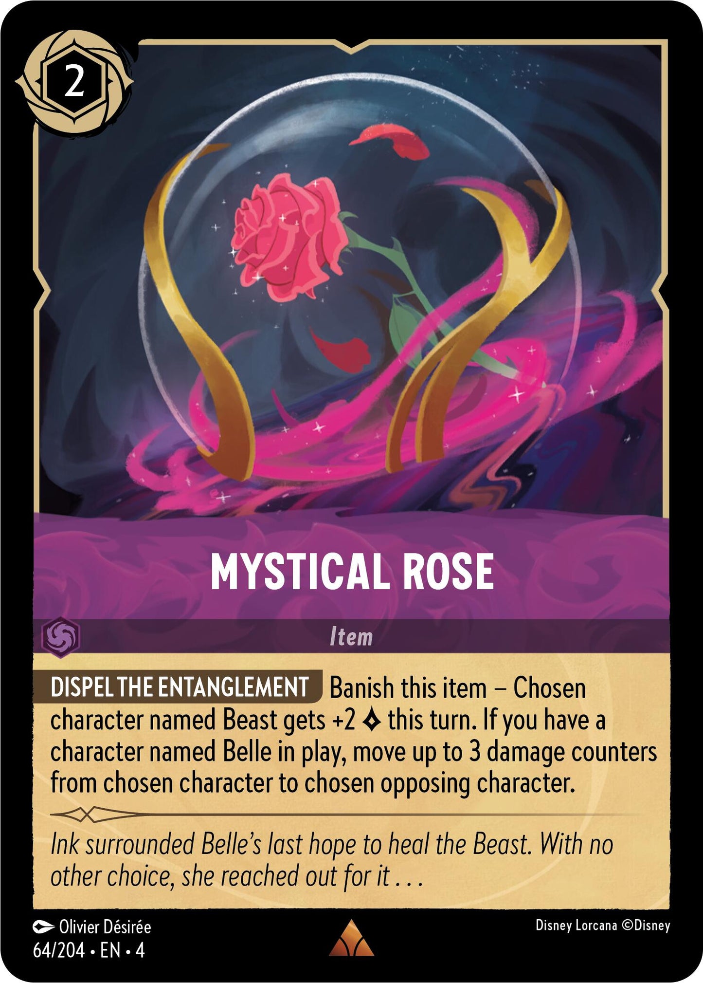 Mystical Rose [4 - 64/204]
