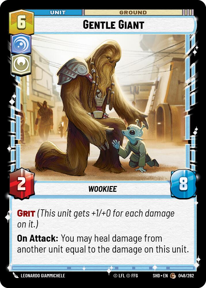 Gentle Giant [SHD - 048/262]