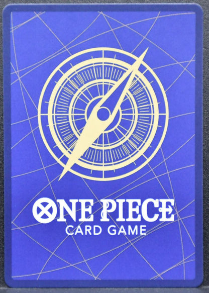 ONE PIECE Uta Carrying on His Will OP13-023 NM Japanese