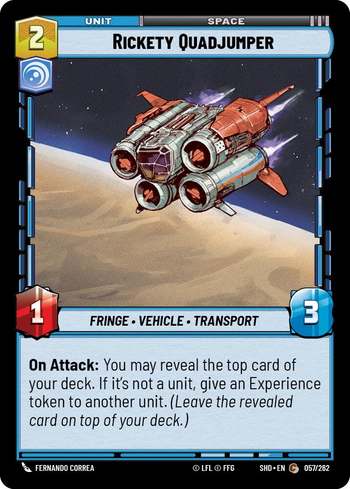 Rickety Quadjumper [SHD - 057/262]