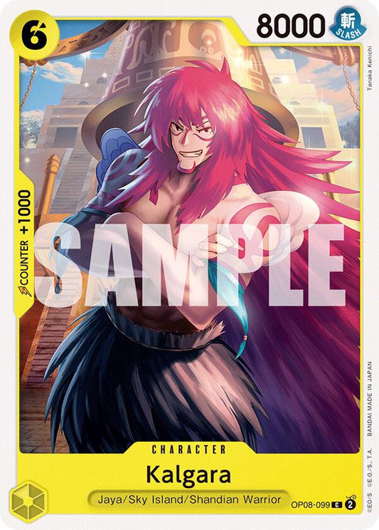 Kalgara (099) [OP08 - 099]