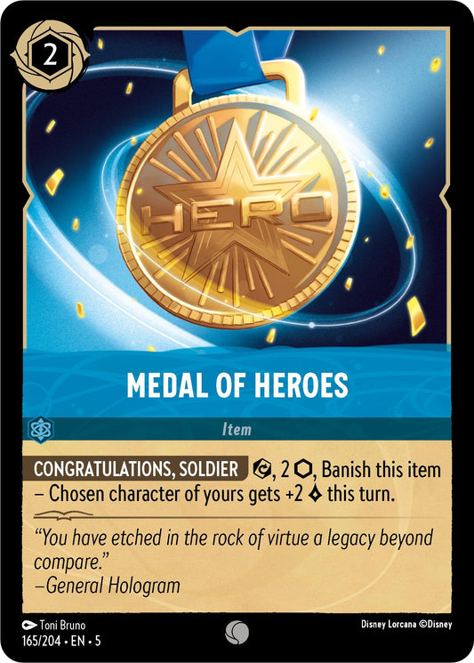 Medal of Heroes [5 - 165/204]