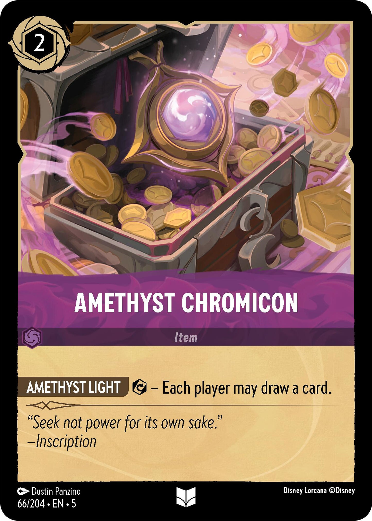 Amethyst Chromicon [5 - 66/204]