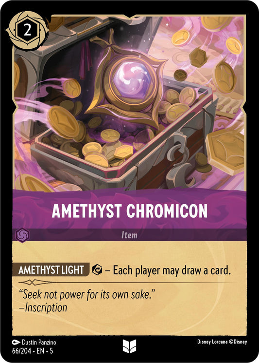 Amethyst Chromicon [5 - 66/204]