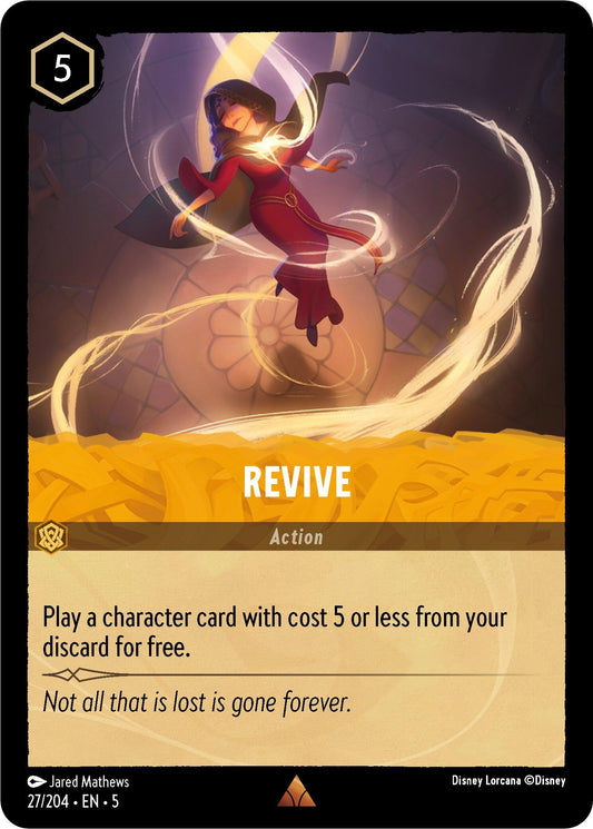 Revive [5 - 27/204]