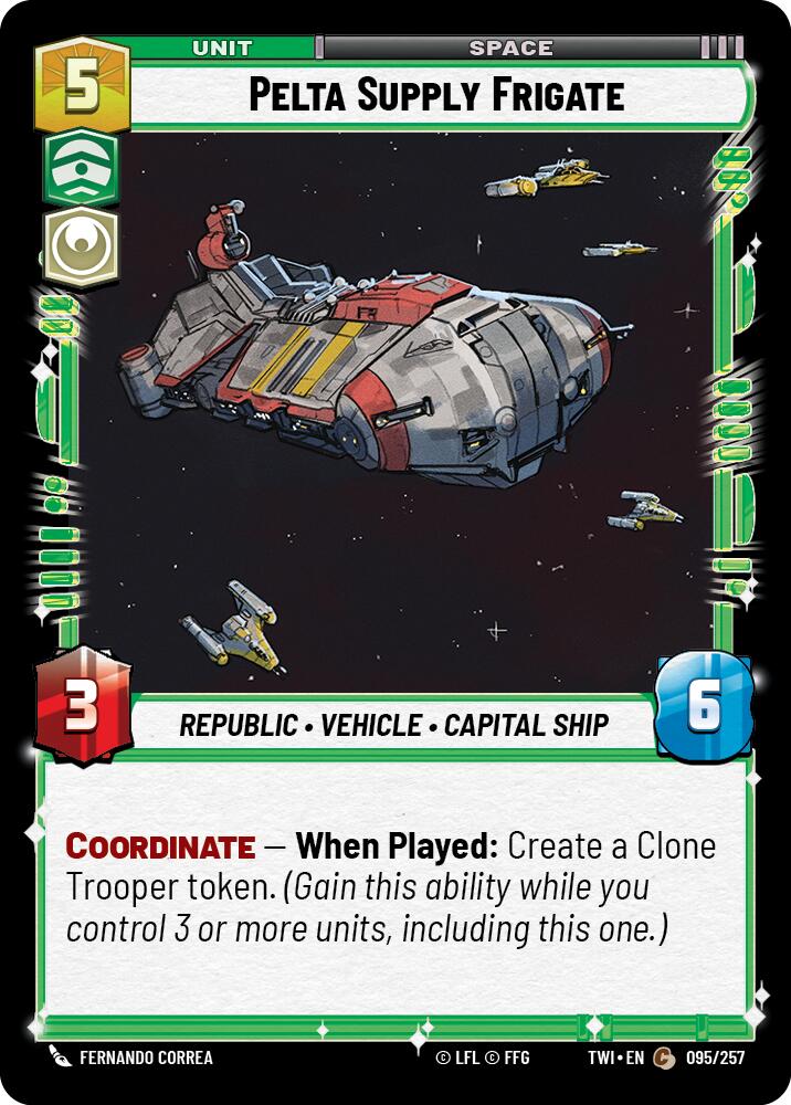 Pelta Supply Frigate [TWI - 095/257]