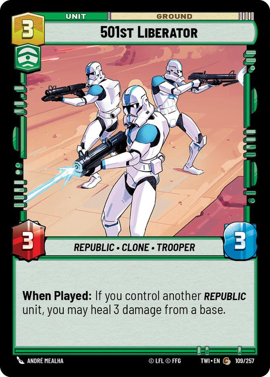 501st Liberator [TWI - 109/257]