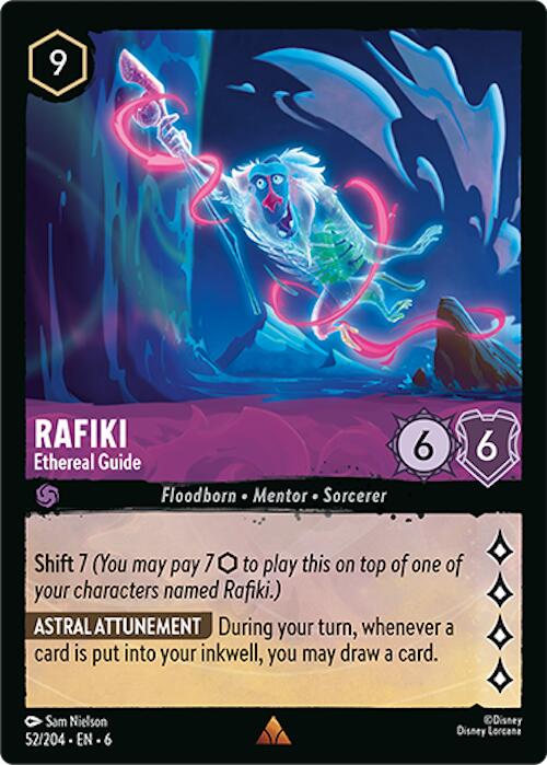 Rafiki - Ethereal Guide [6 - 52/204]