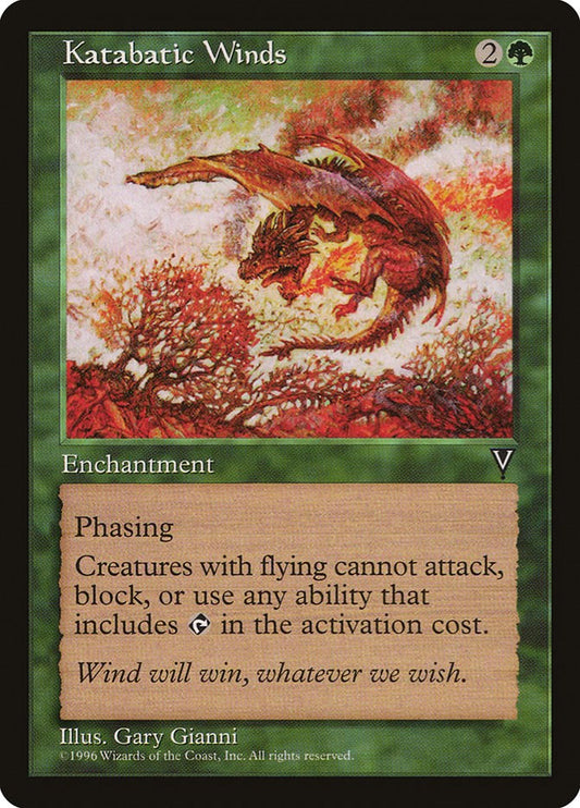 Katabatic Winds [VIS - N/A]